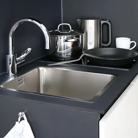 Loe By Wmm Hotel Efringen-Kirchen