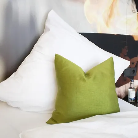 Hotel Loe By Wmm Efringen-Kirchen