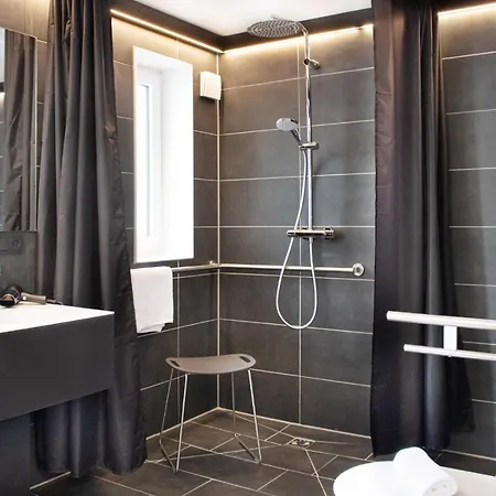 Hotel Loe By Wmm