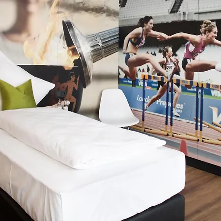 Loe By Wmm Hotell *