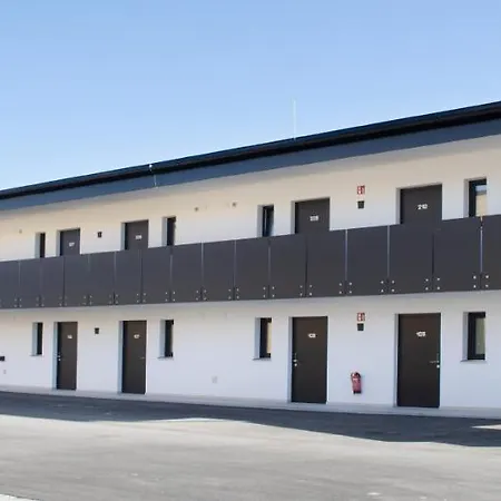 Hotell Loe By Wmm Efringen-Kirchen