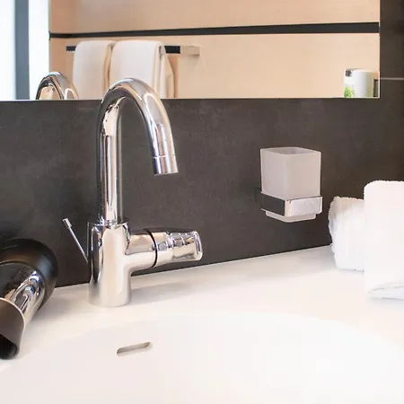 Hotel Loe By Wmm Efringen-Kirchen